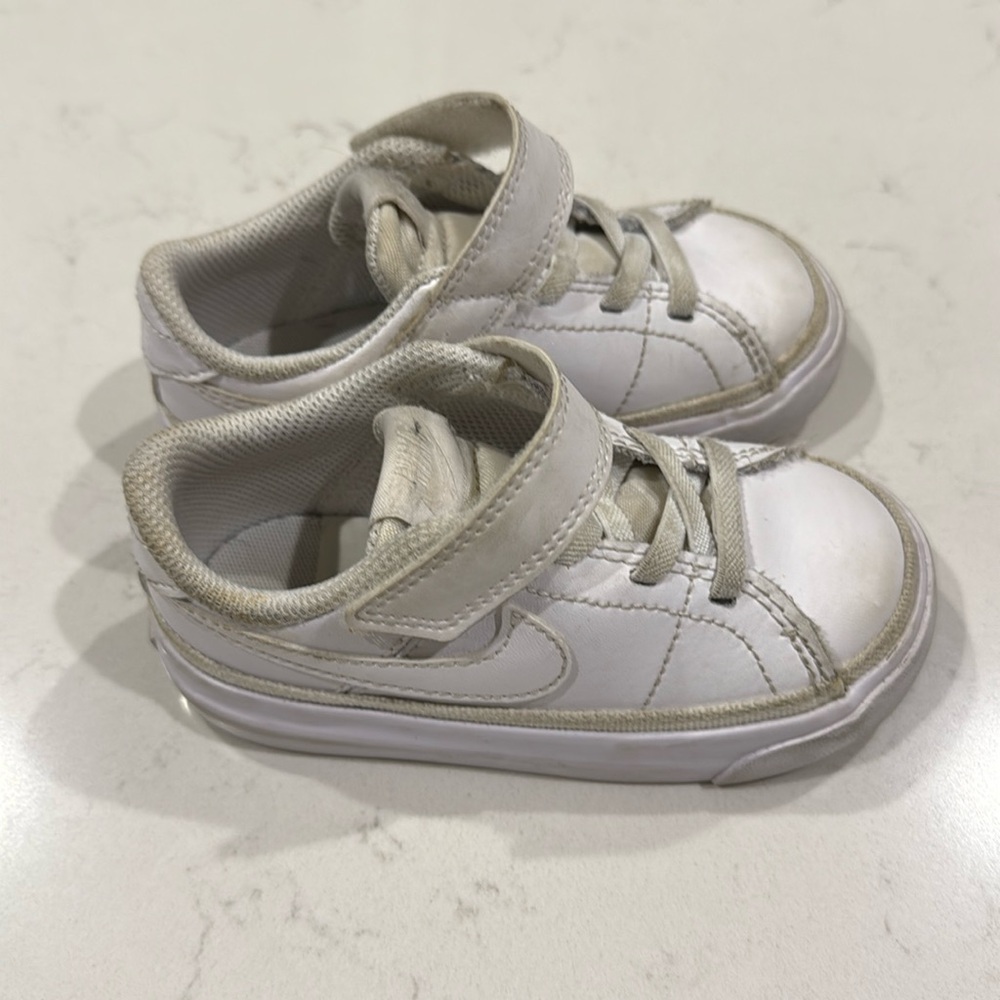 All White Court Legacy